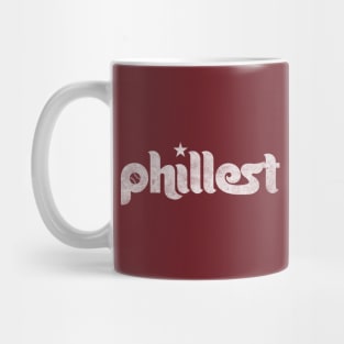 Phillest Phillies Mug